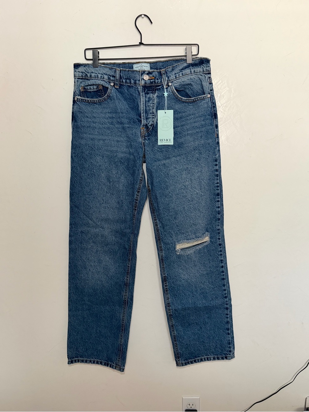 REVICE Denim jeans